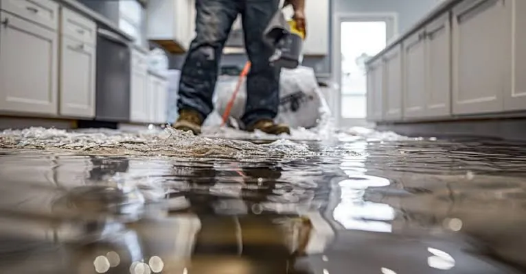 Water damage restoration companies near me in East Renton Highlands, WA - Emergency flood extraction